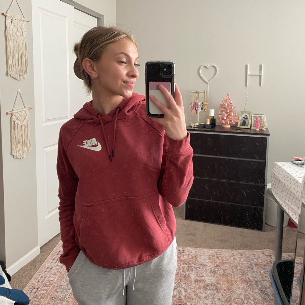 Nike Sweatshirt Size Small